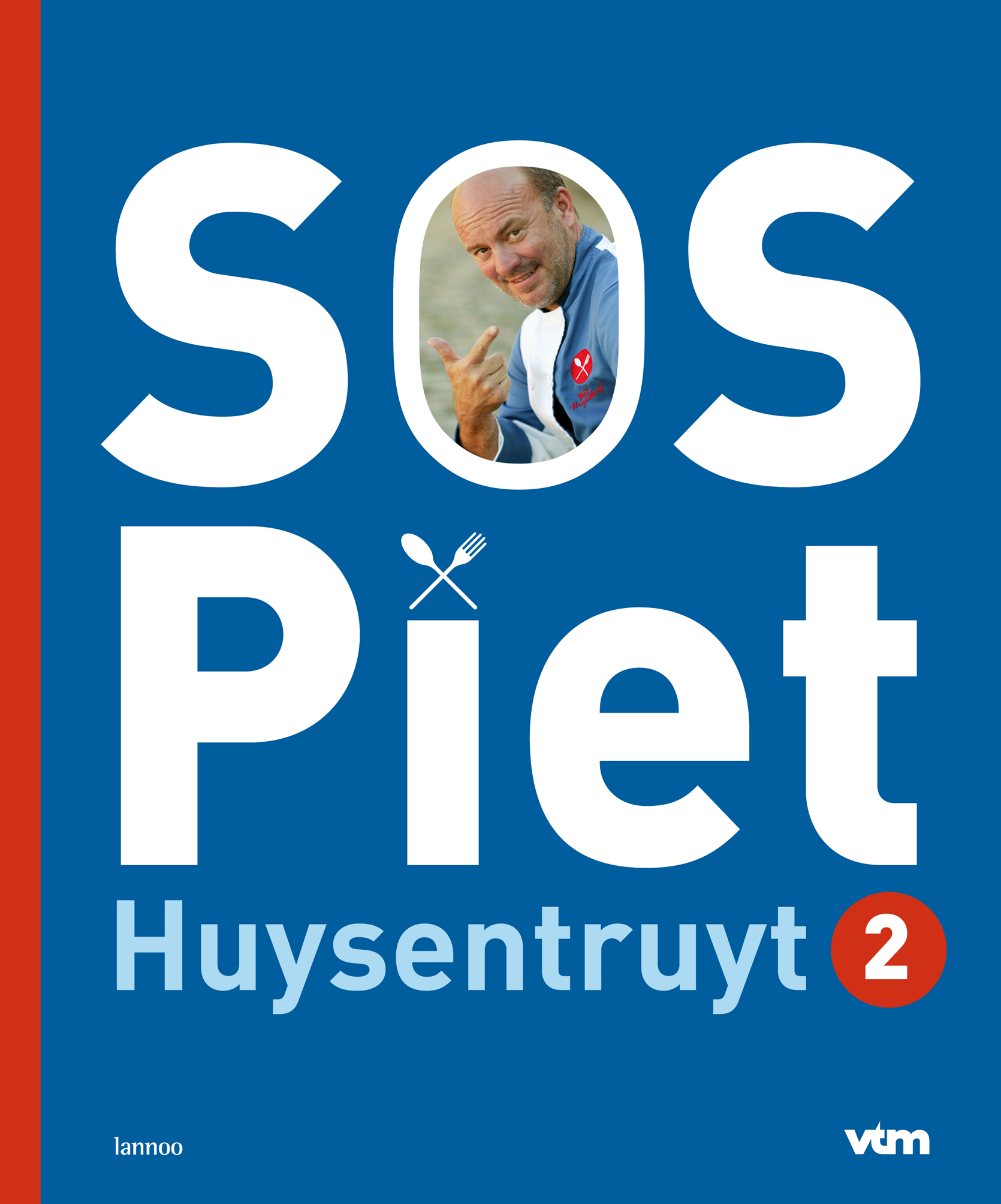 SOS Piet 2 | Academiapress